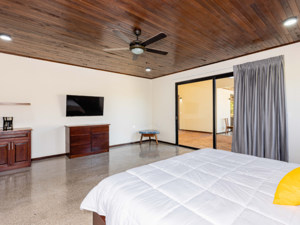 Casa Bella Luxury Estate Near Tamarindo Costa Rica | 6BR Investment Property