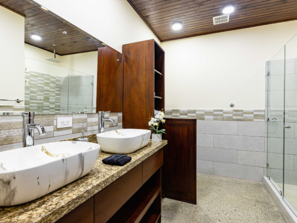 Casa Bella Luxury Estate Near Tamarindo Costa Rica | 6BR Investment Property