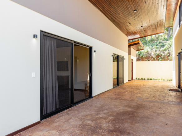 Casa Bella Luxury Estate Near Tamarindo Costa Rica | 6BR Investment Property