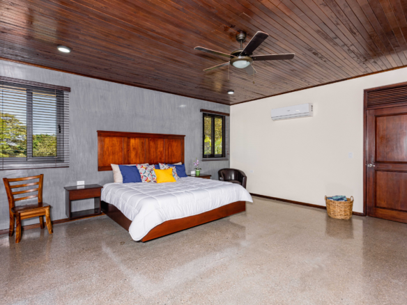 Casa Bella Luxury Estate Near Tamarindo Costa Rica | 6BR Investment Property