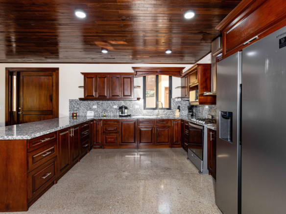 Casa Bella Luxury Estate Near Tamarindo Costa Rica | 6BR Investment Property