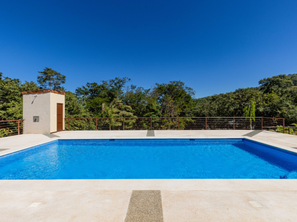 Casa Bella Luxury Estate Near Tamarindo Costa Rica | 6BR Investment Property