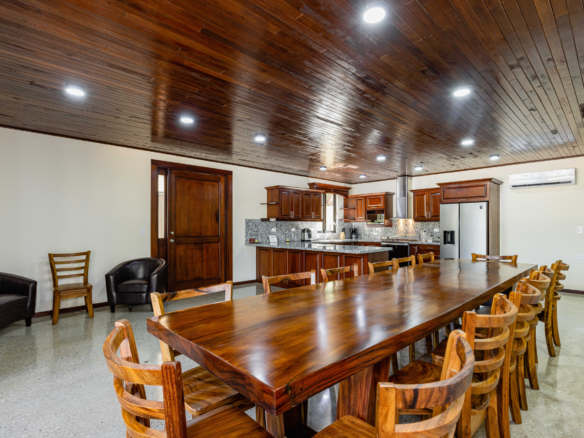 Casa Bella Luxury Estate Near Tamarindo Costa Rica | 6BR Investment Property