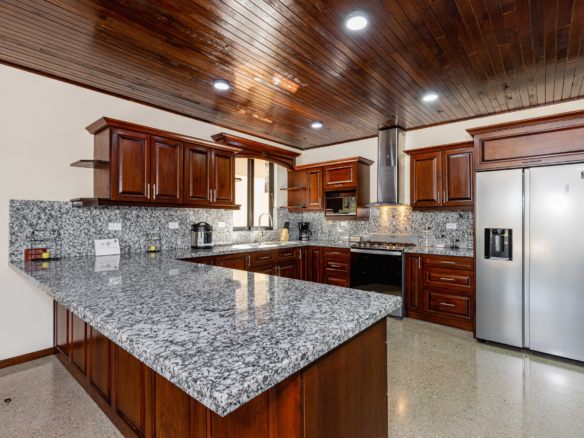 Casa Bella Luxury Estate Near Tamarindo Costa Rica | 6BR Investment Property
