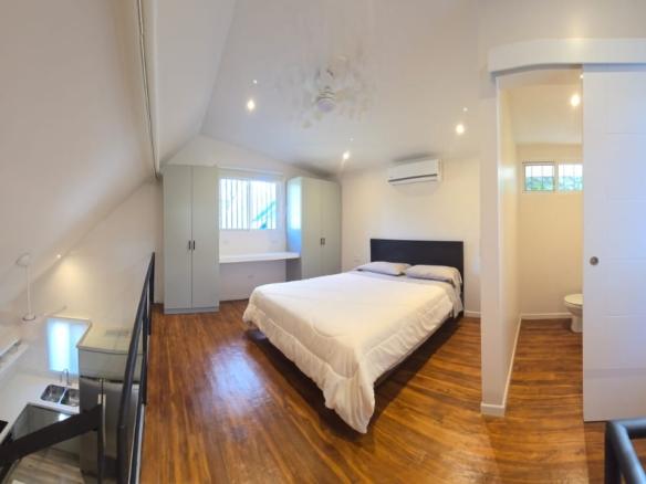 Modern Home Near Tamarindo Costa Rica | 3-Bedroom Family Home for Sale