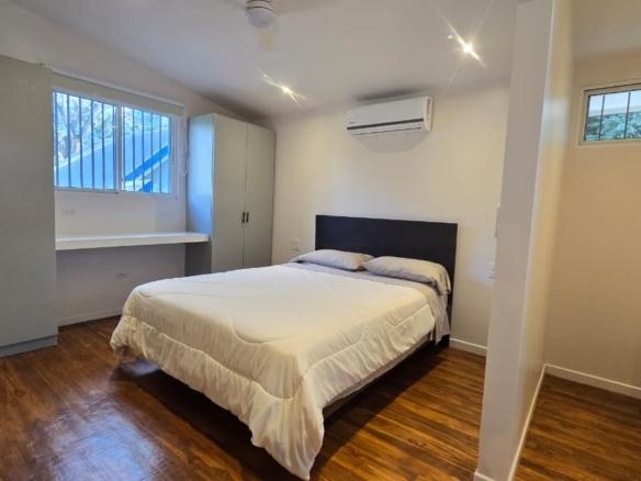 Modern Home Near Tamarindo Costa Rica | 3-Bedroom Family Home for Sale