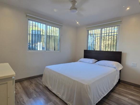 Modern Home Near Tamarindo Costa Rica | 3-Bedroom Family Home for Sale