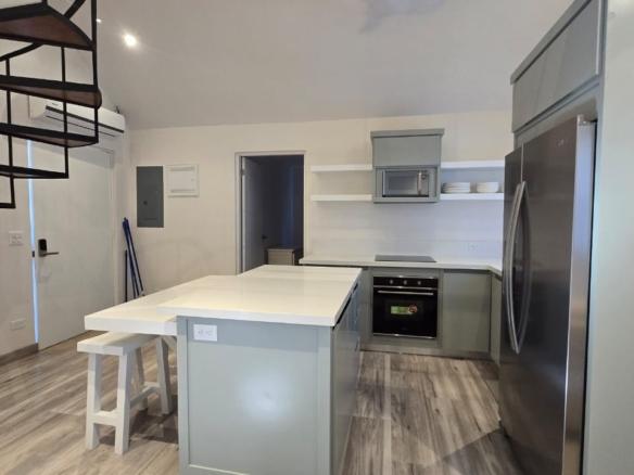 Modern Home Near Tamarindo Costa Rica | 3-Bedroom Family Home for Sale