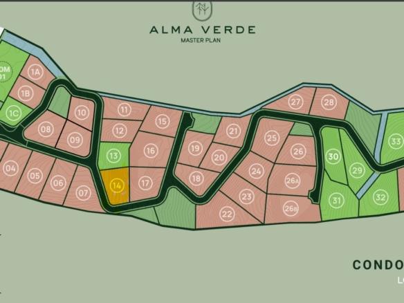 Prime Investment Opportunity on Costa Rica’s Main Corredor Near Tamarindo & Playa Grande