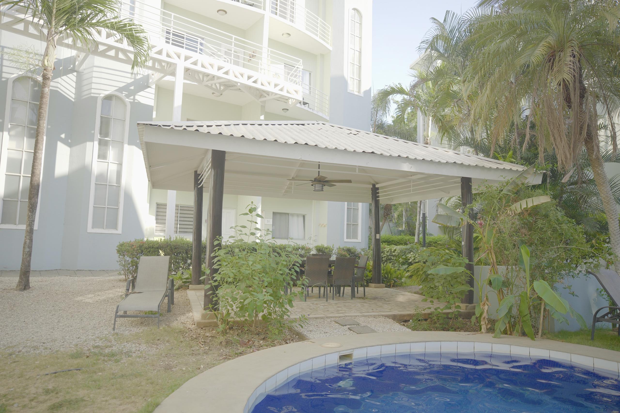 tamarindo condo 2