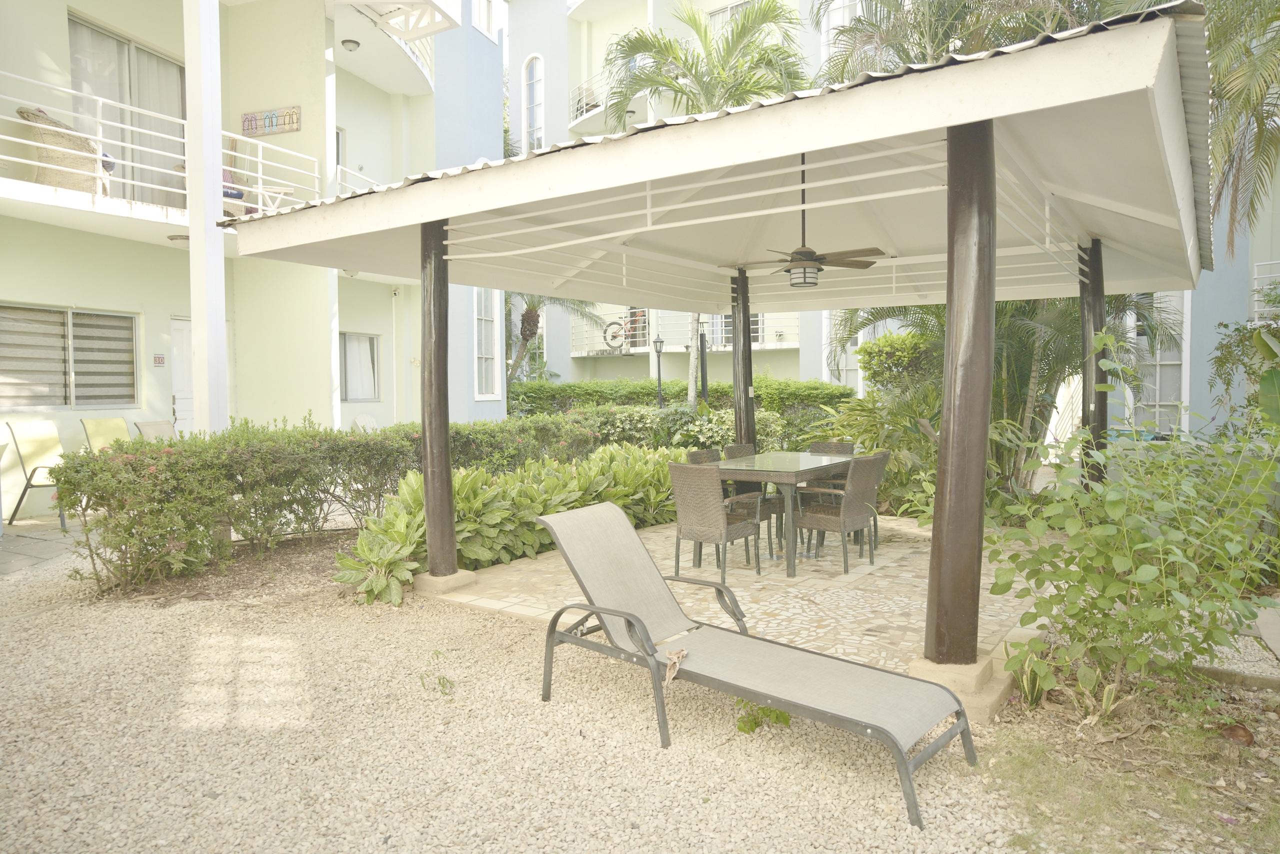tamarindo condo 4