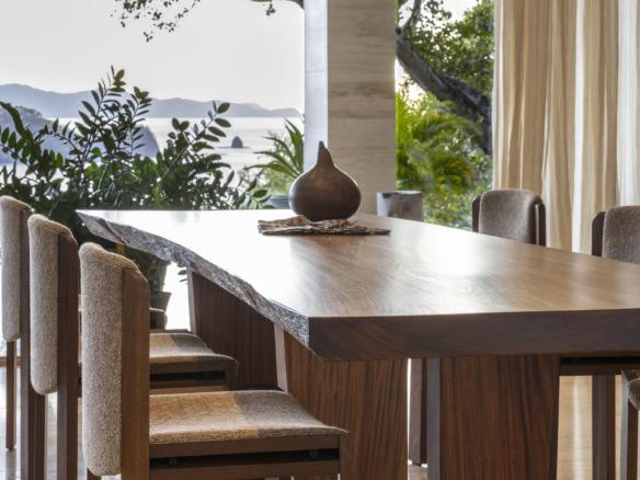 Ocean View Estate in Peninsula Papagayo | Villa El Alma Near Playa Prieta