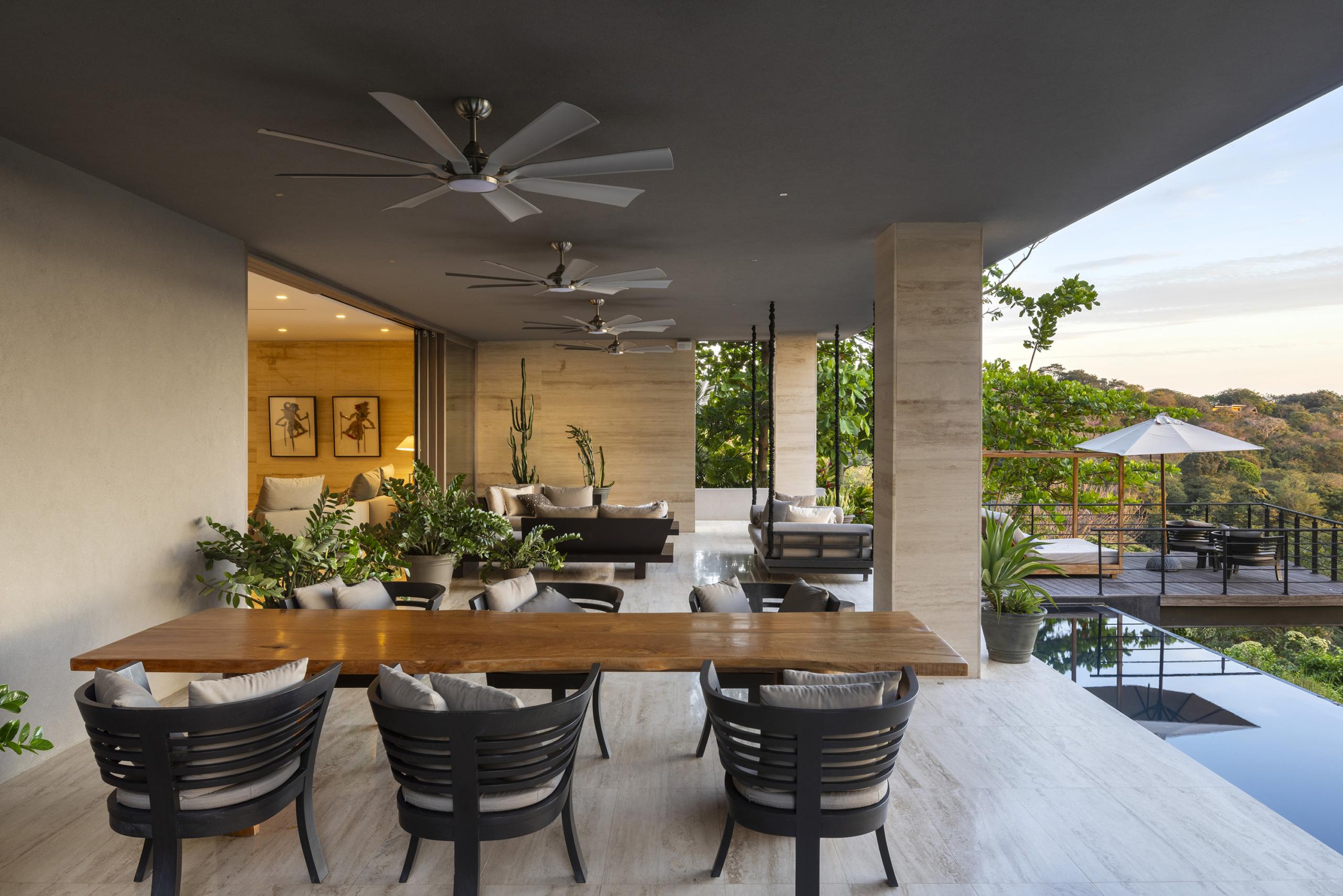 20 Villa Laila