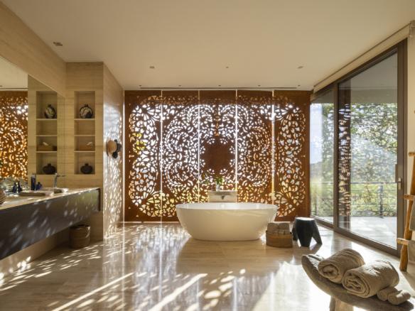 Ocean View Estate in Peninsula Papagayo | Villa El Alma Near Playa Prieta