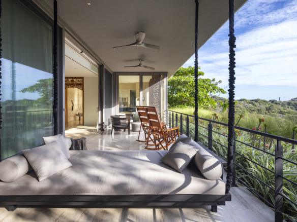 Ocean View Estate in Peninsula Papagayo | Villa El Alma Near Playa Prieta