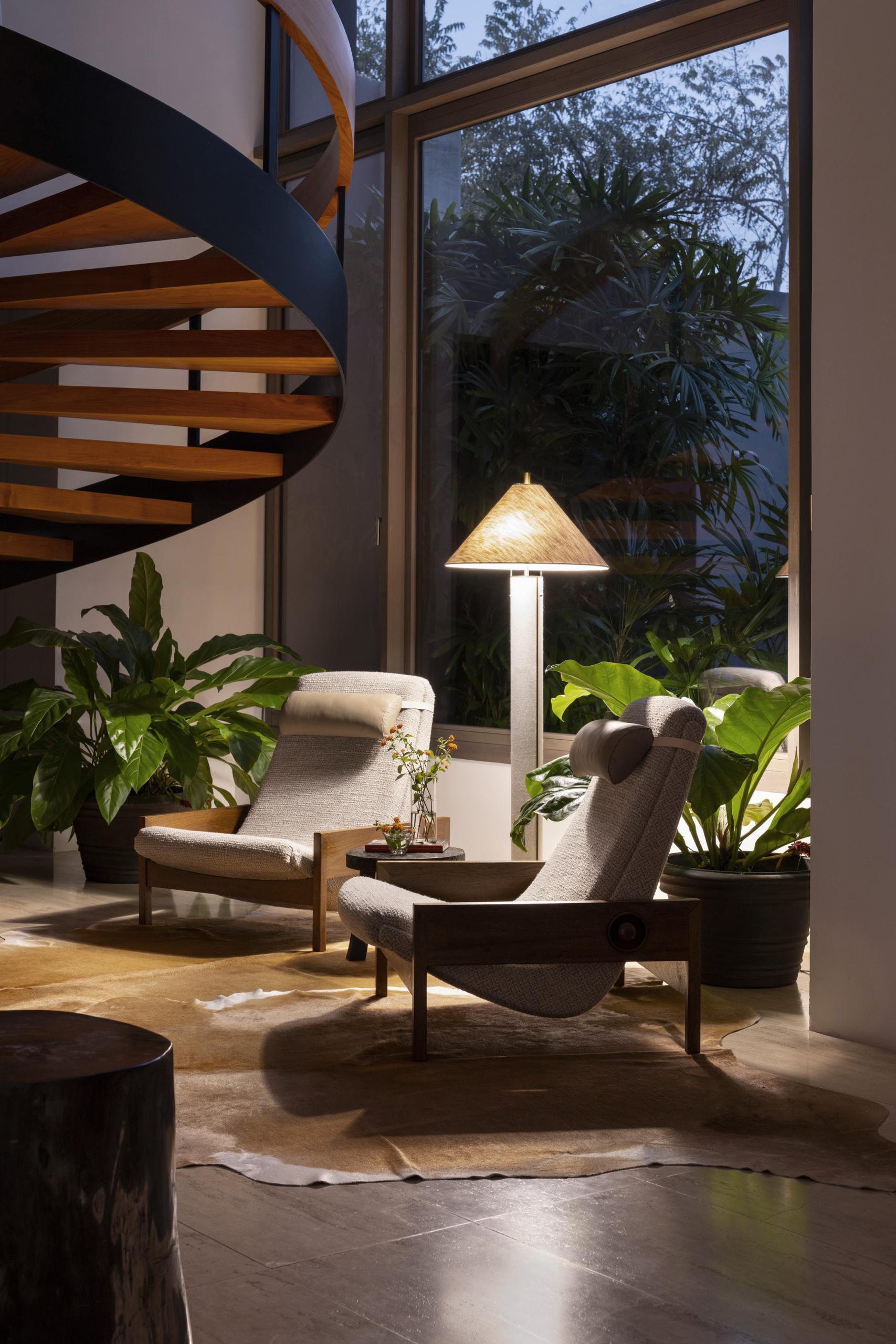 34 Villa Laila