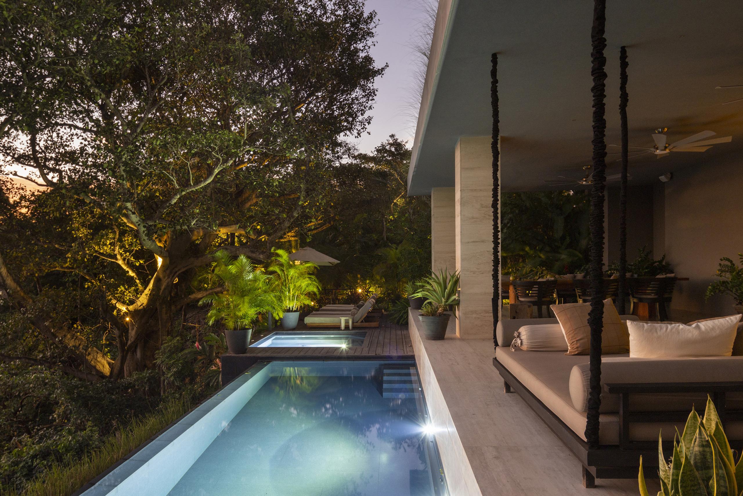 43 Villa Laila