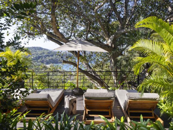 Ocean View Estate in Peninsula Papagayo | Villa El Alma Near Playa Prieta