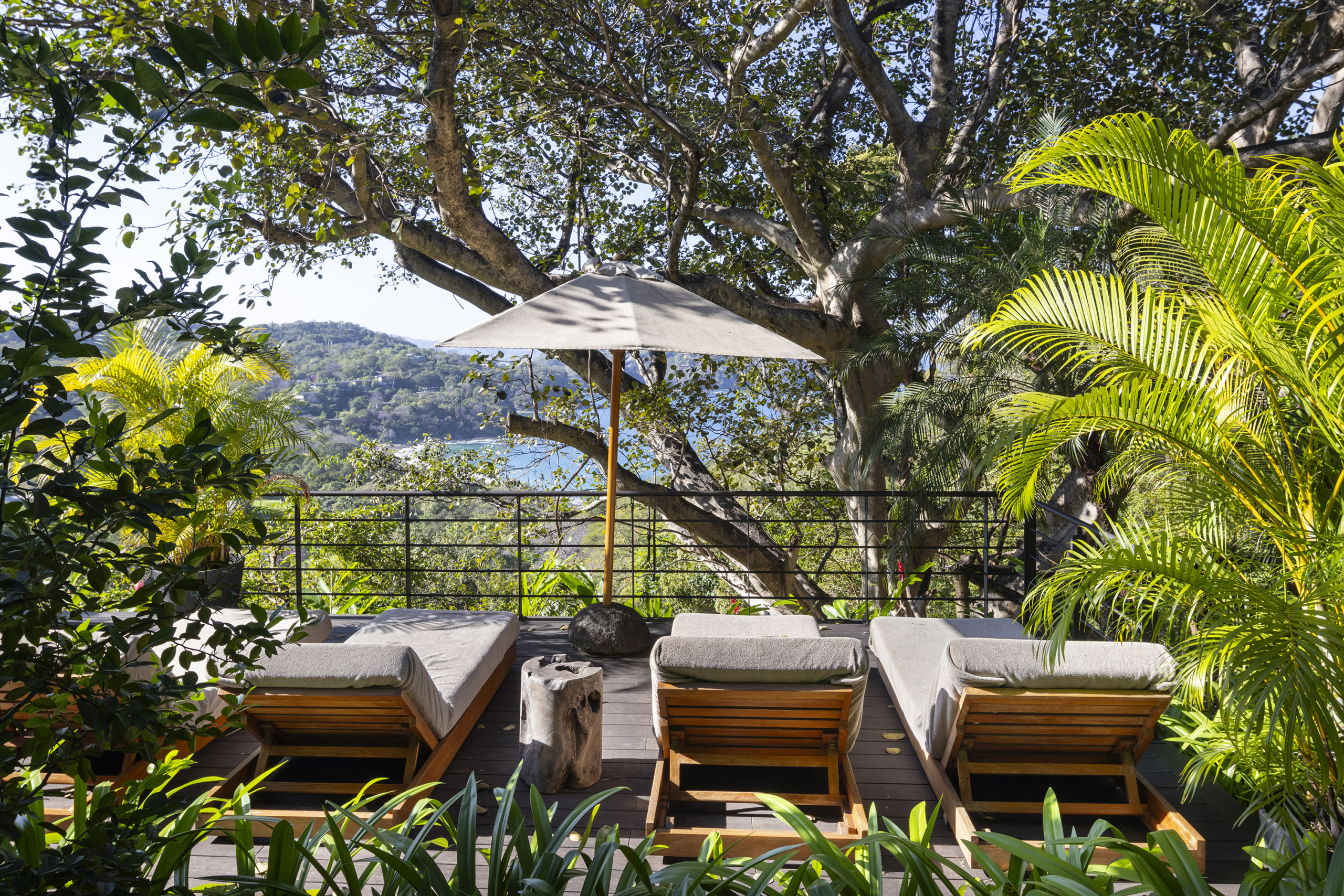 44 Villa Laila