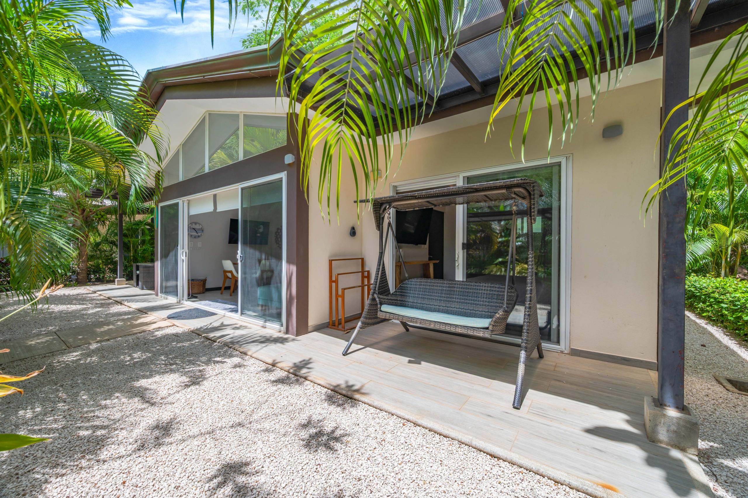Avellanas Condo 1