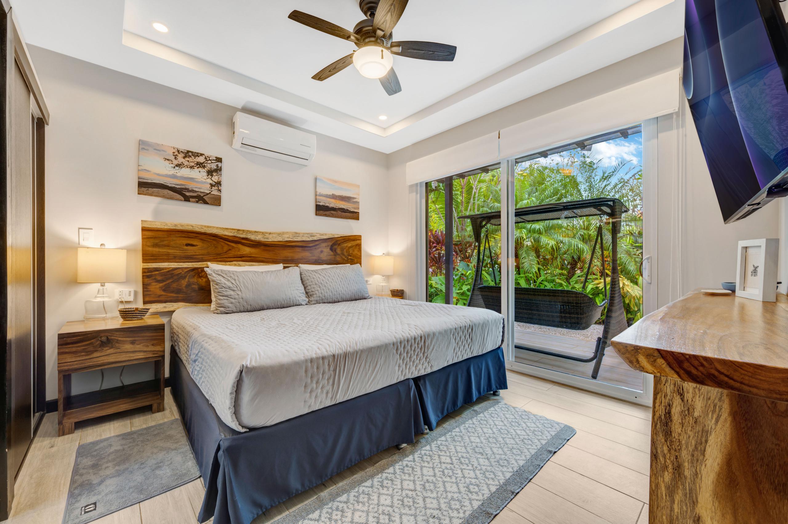 Avellanas condo 11