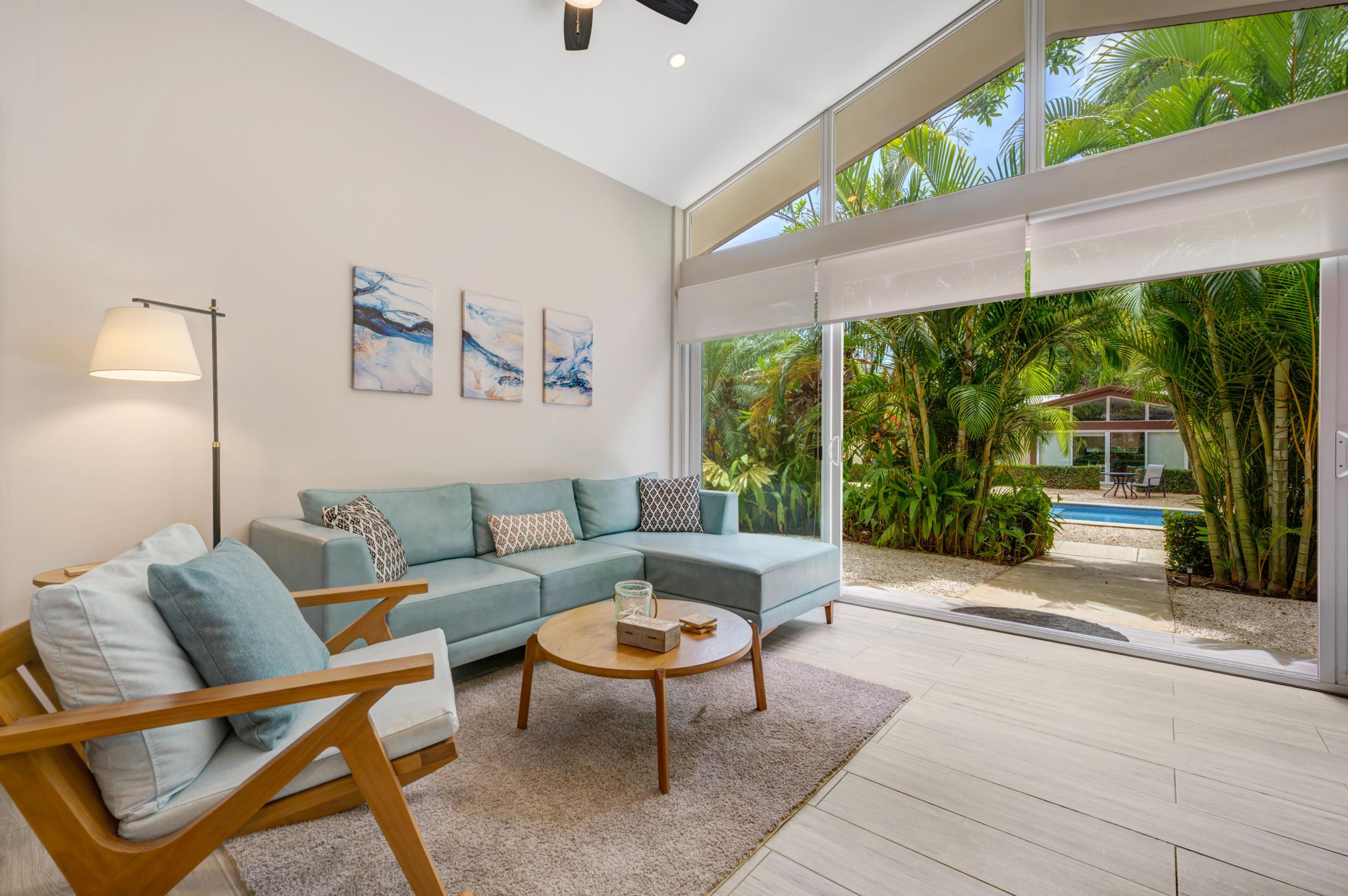 Avellanas condo 7