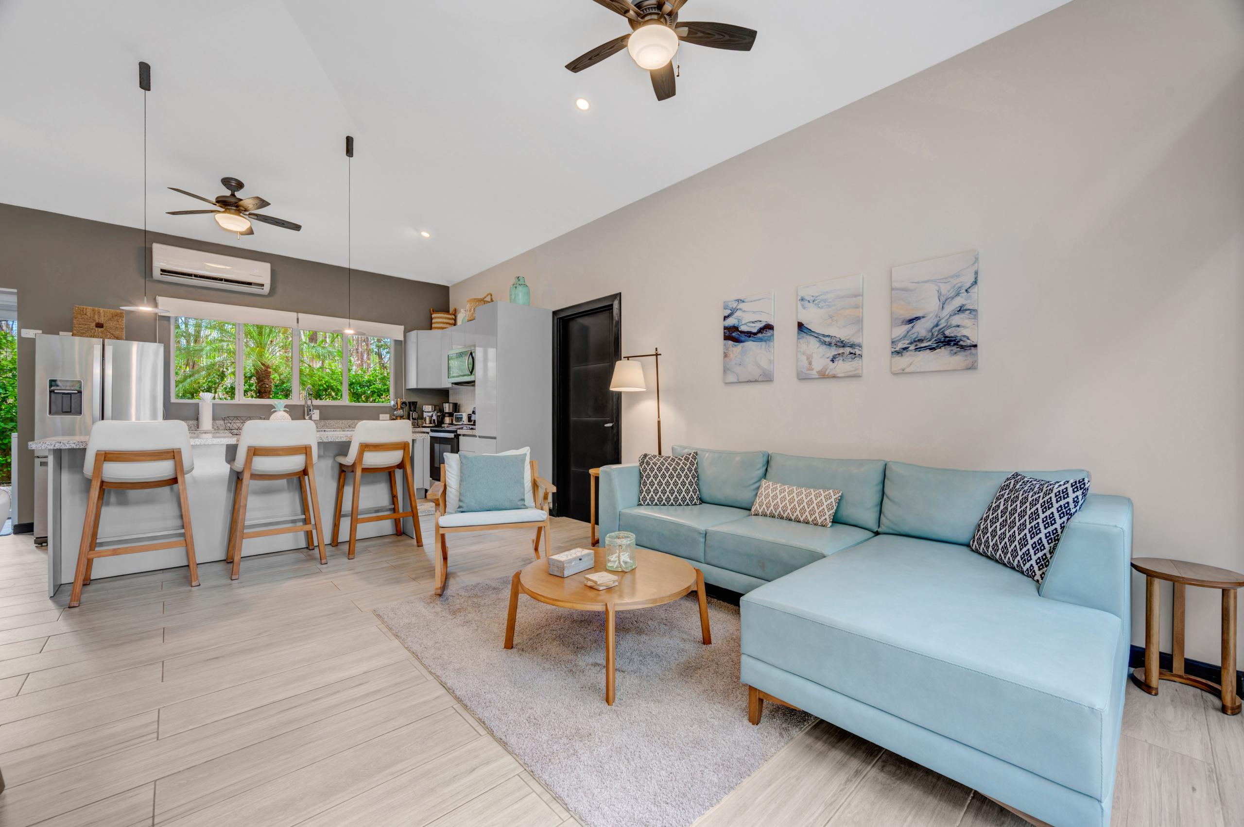 Avellanas condo 7A