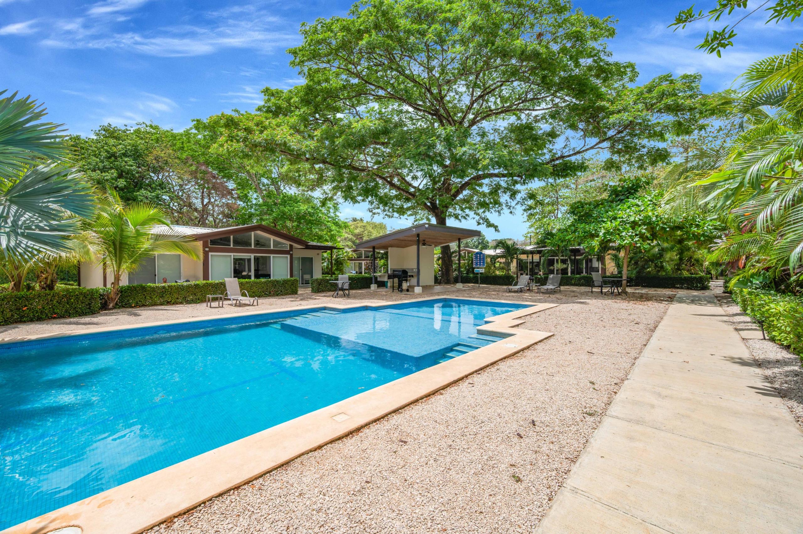 Avellanas condo 8
