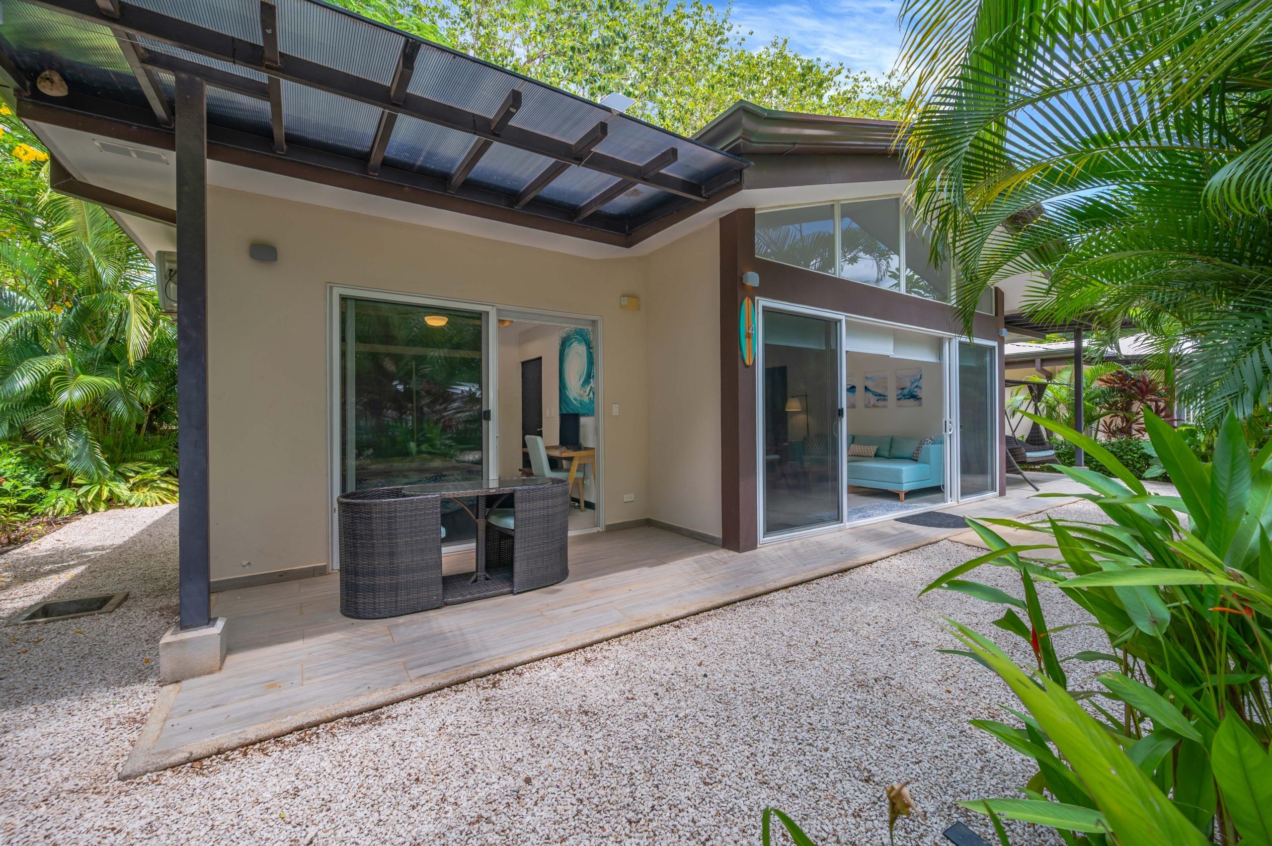 Avellanas condo 9