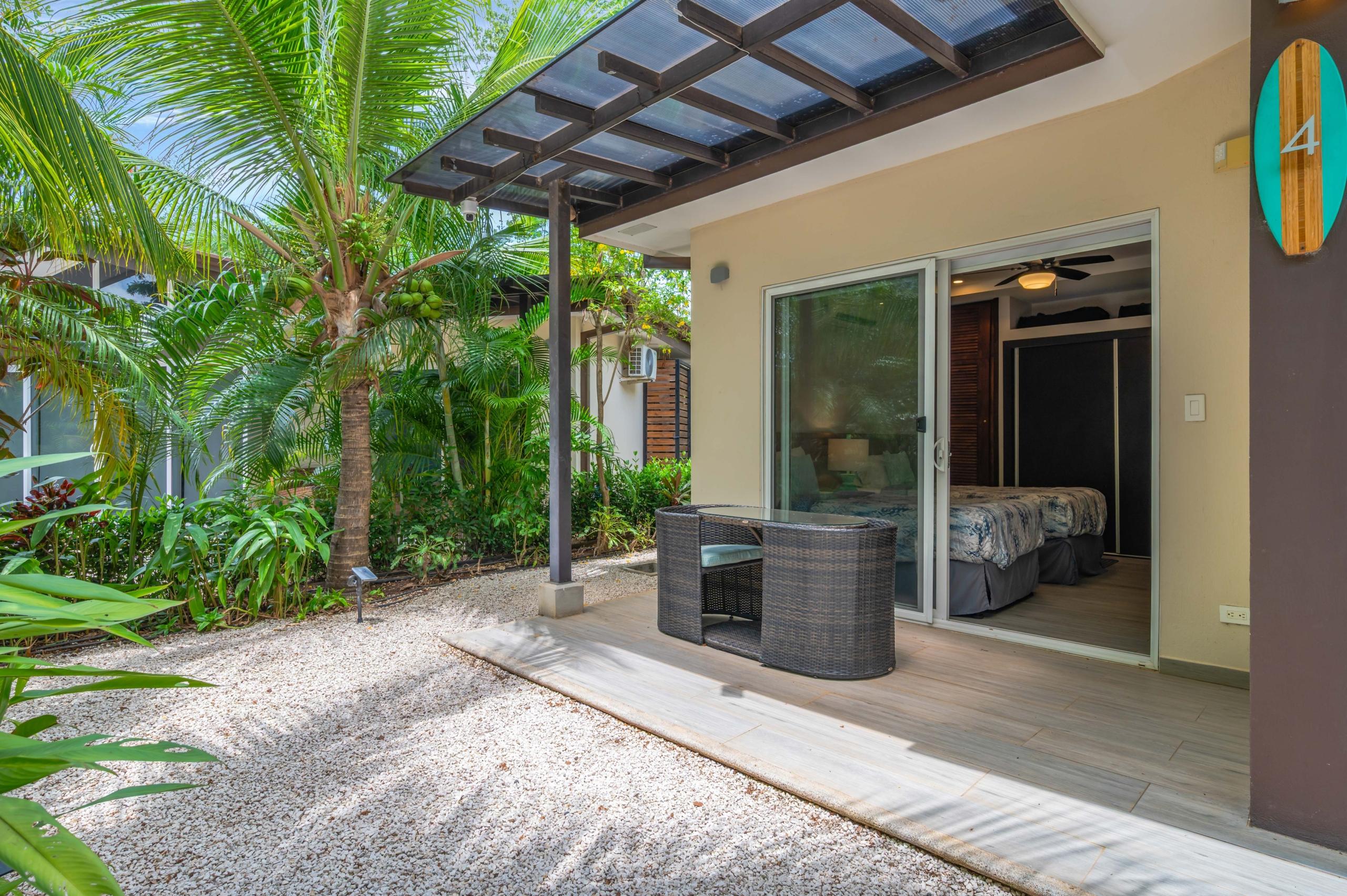 Avellanas condo 9B