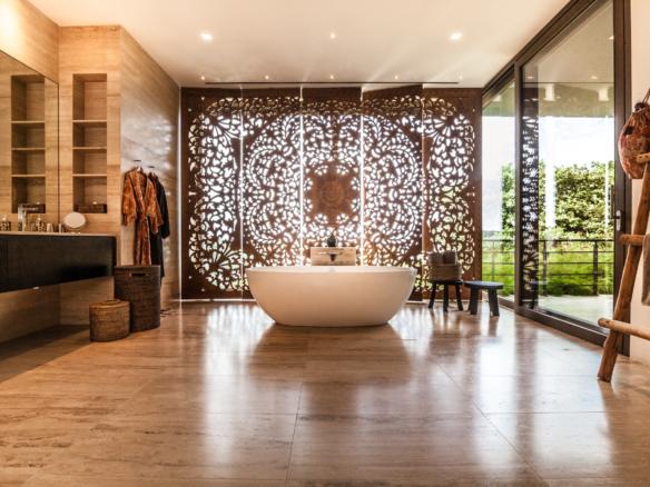 Ocean View Estate in Peninsula Papagayo | Villa El Alma Near Playa Prieta