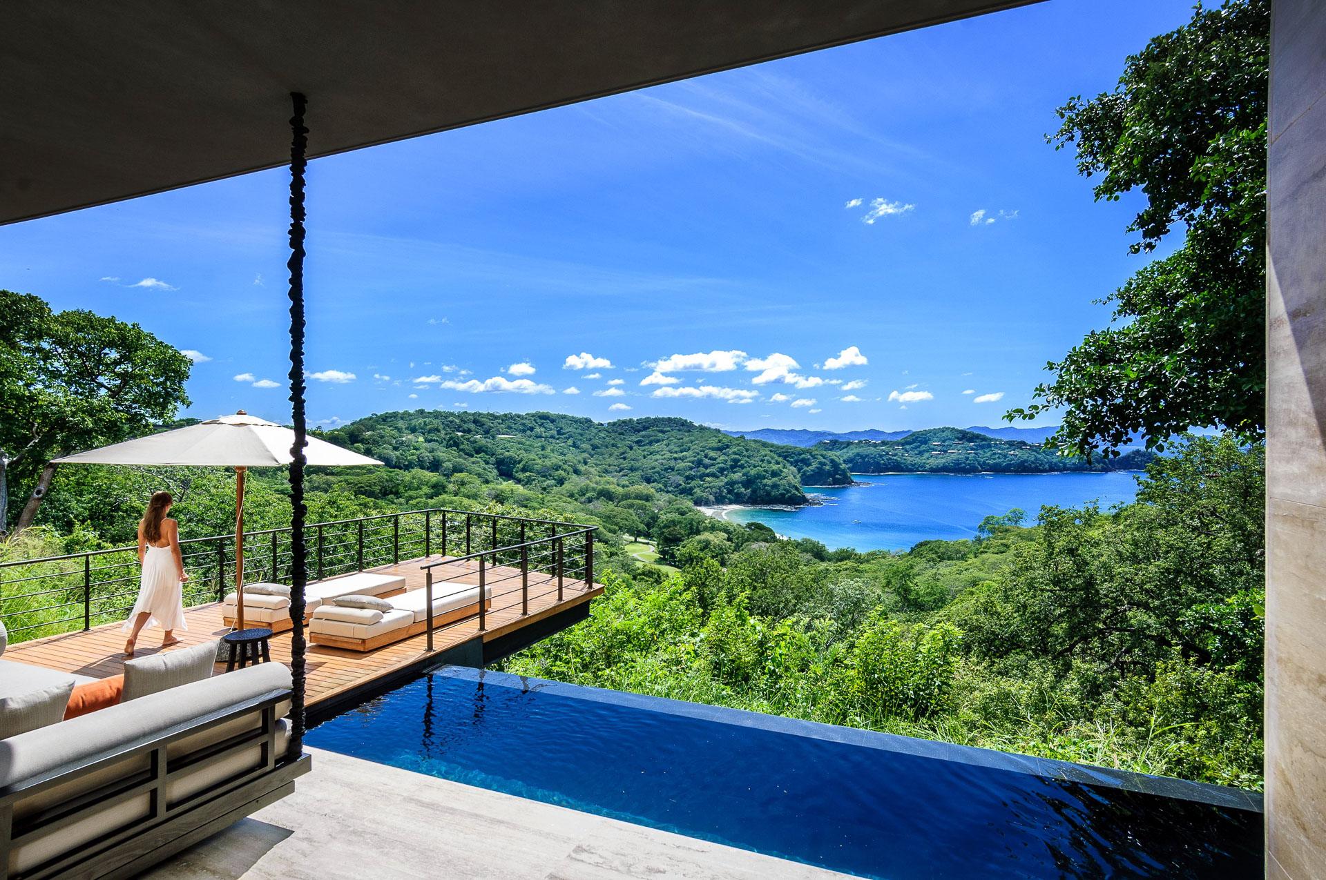 El Alma View