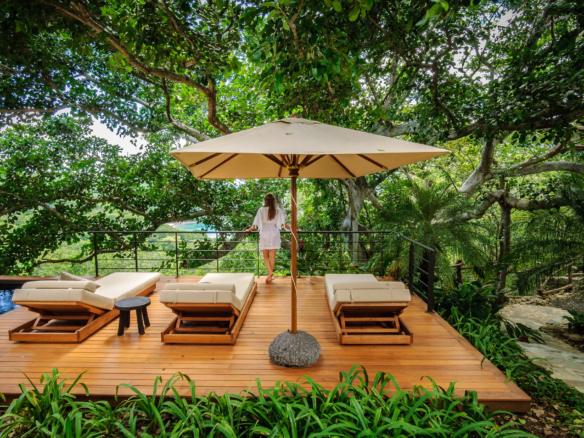 Ocean View Estate in Peninsula Papagayo | Villa El Alma Near Playa Prieta
