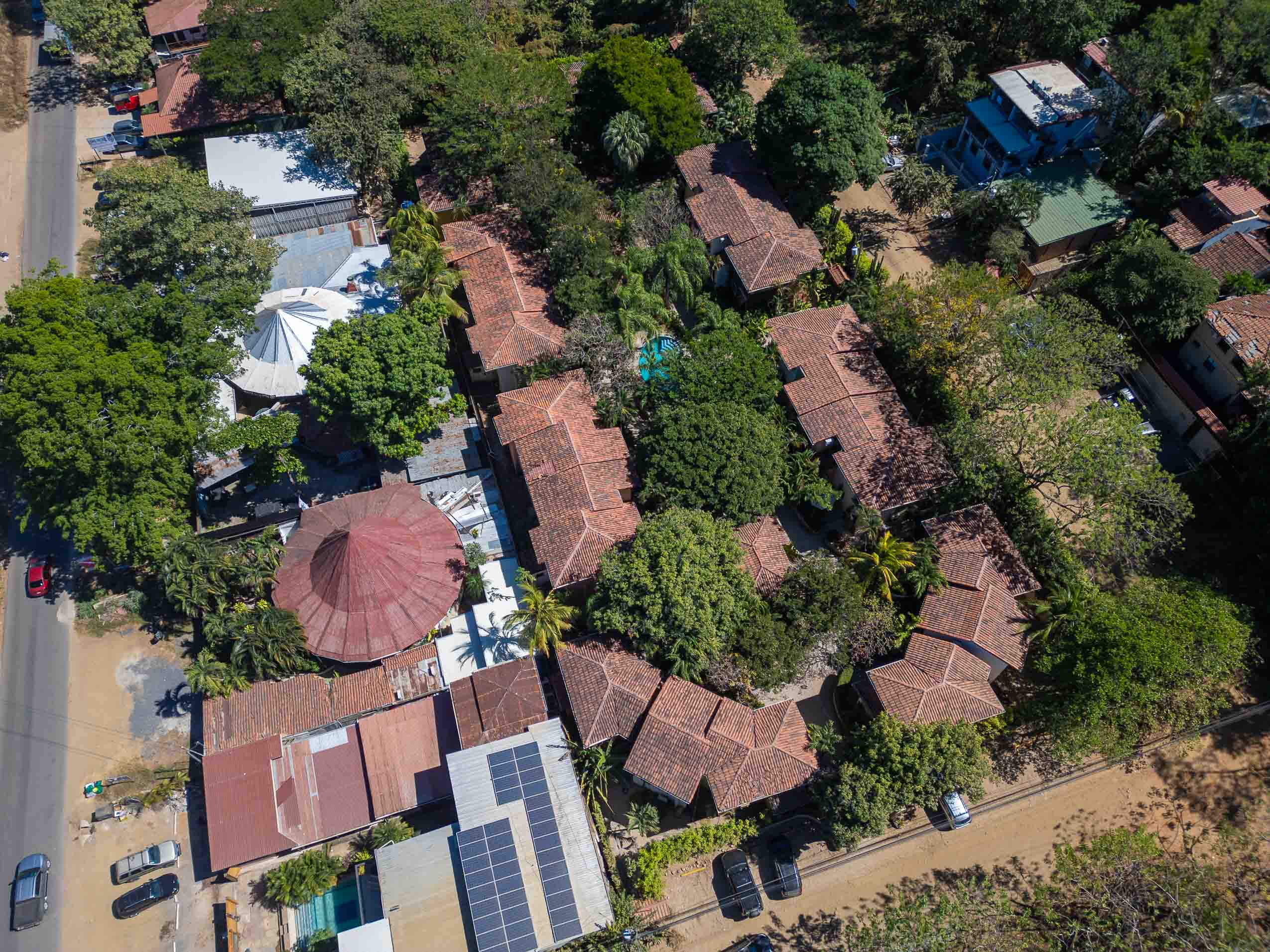 Tamarindo Condo 1
