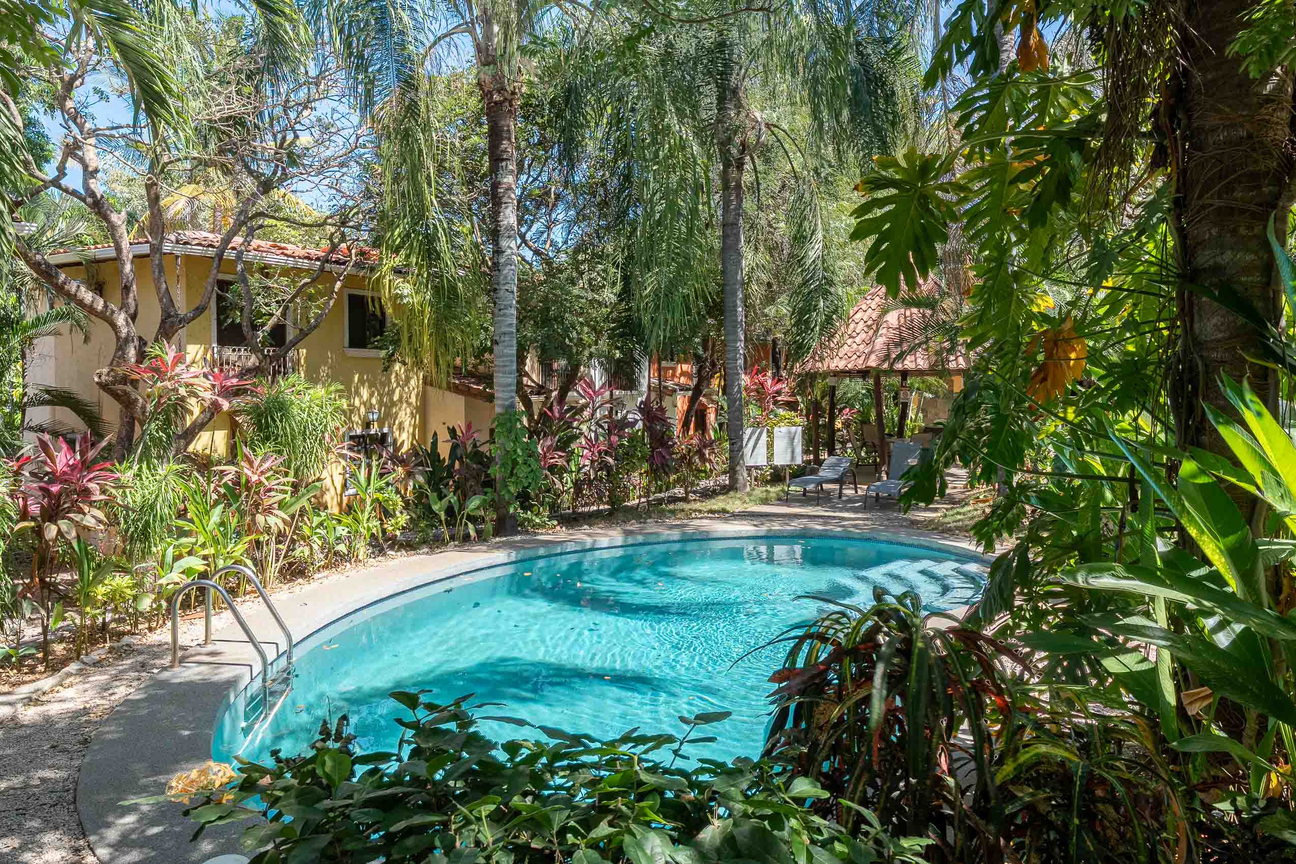 tamarindo condo 17