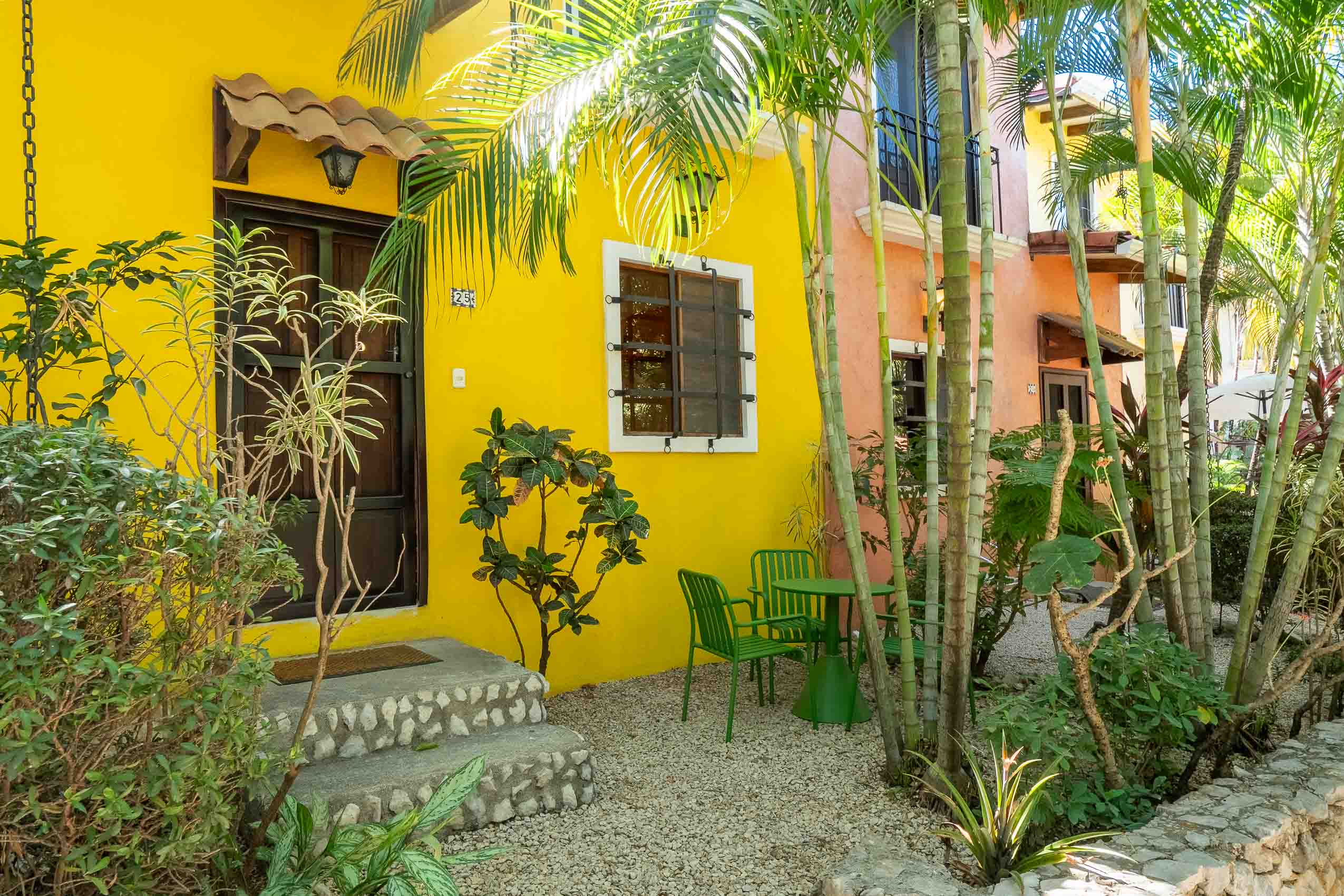 tamarindo condo 18