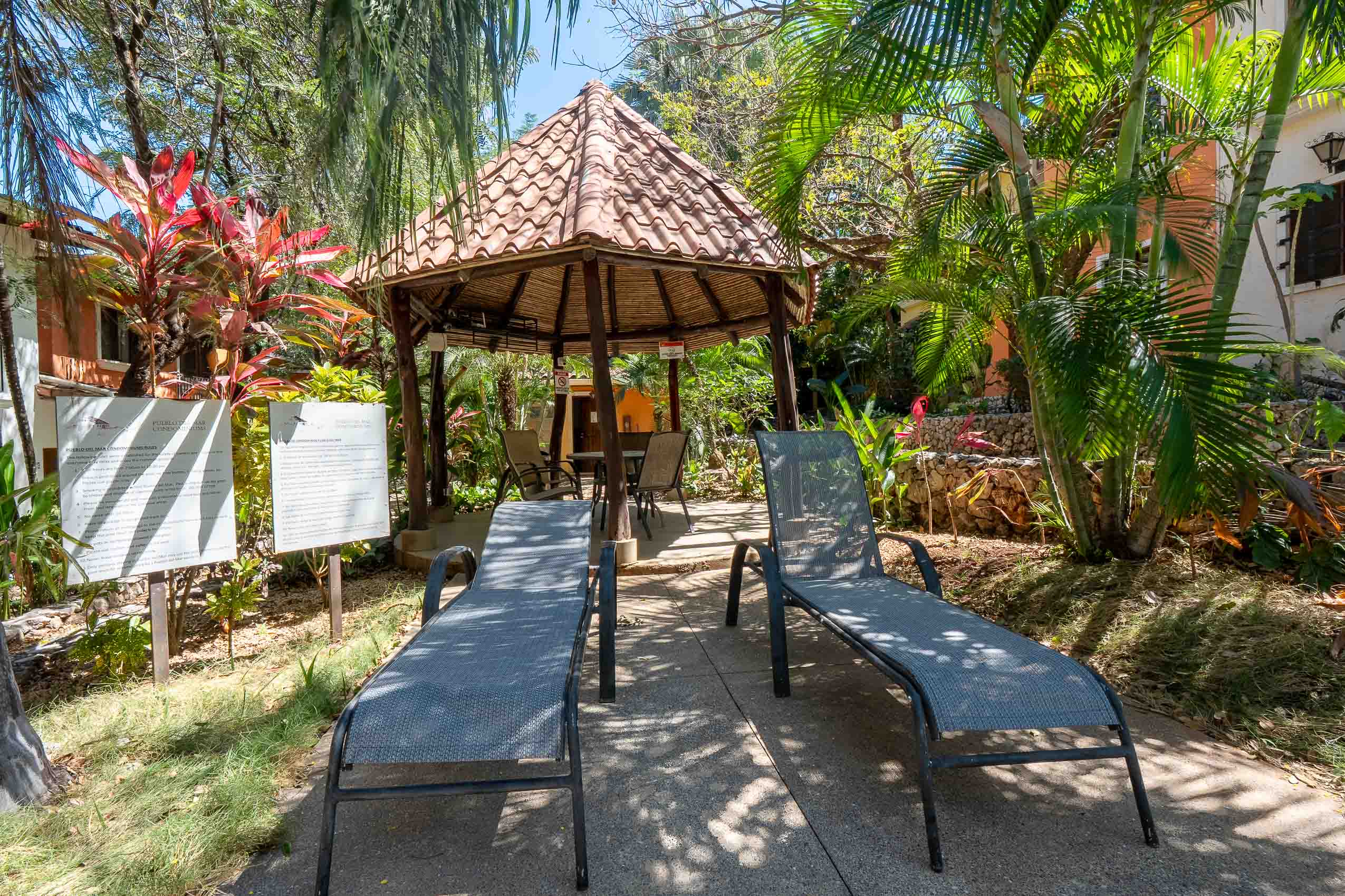tamarindo condo 21