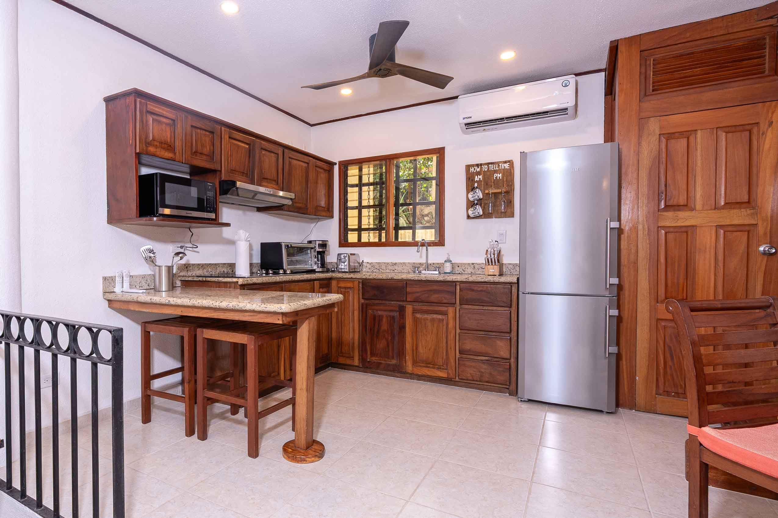 tamarindo condo 5