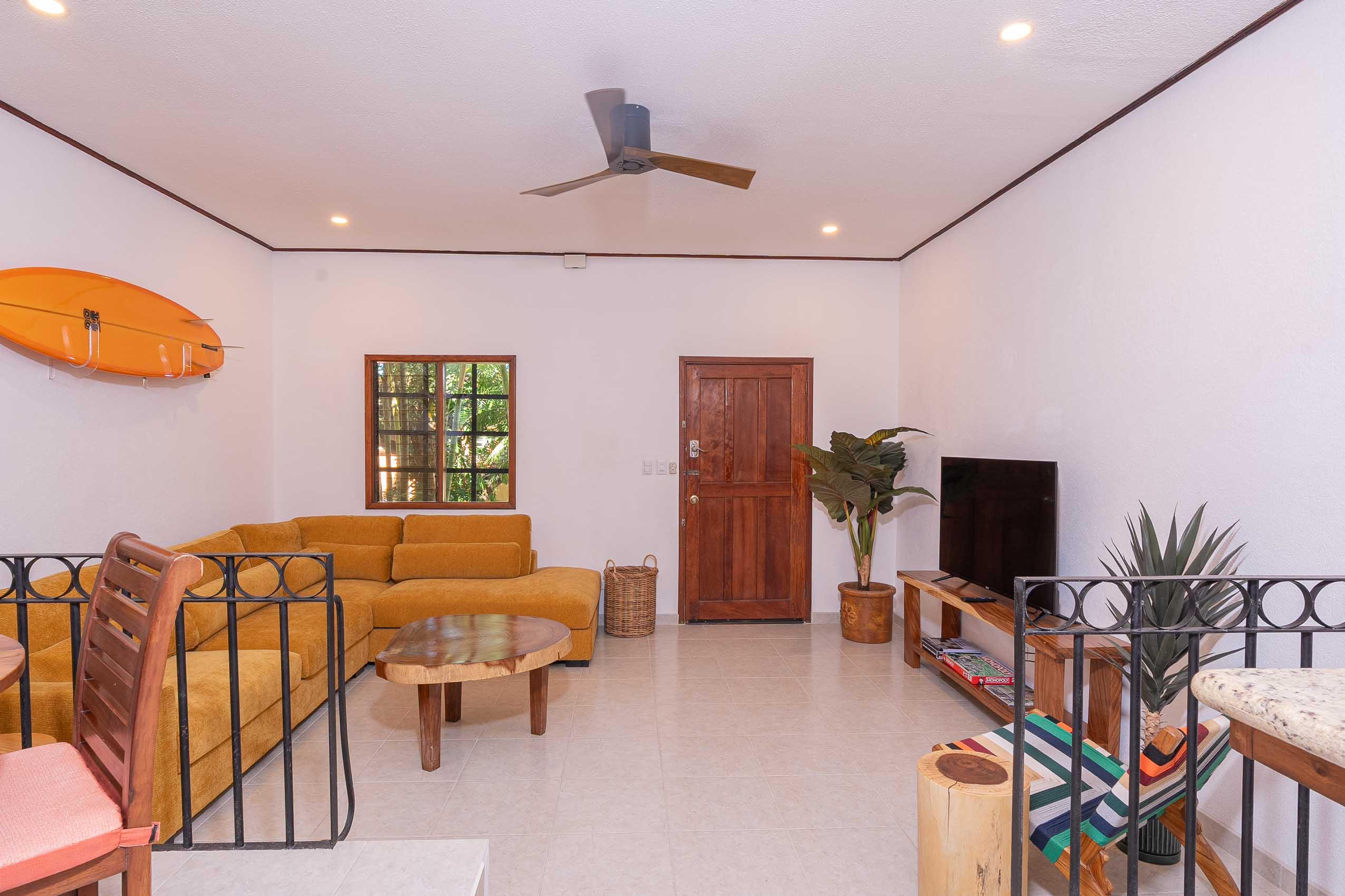 tamarindo condo 8