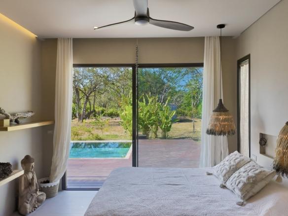 Casa Volpi in Catalina Cove, Brasilito | Spacious Lot, Pool & Expansion Potential