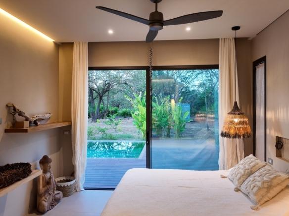 Casa Volpi in Catalina Cove, Brasilito | Spacious Lot, Pool & Expansion Potential