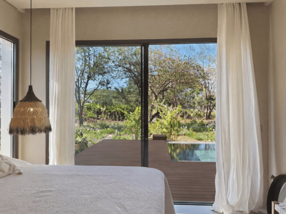 Casa Volpi in Catalina Cove, Brasilito | Spacious Lot, Pool & Expansion Potential