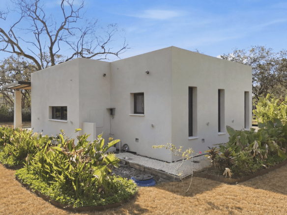 Casa Volpi in Catalina Cove, Brasilito | Spacious Lot, Pool & Expansion Potential