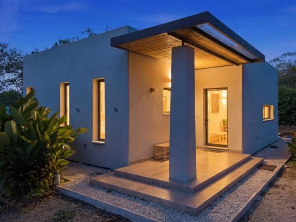 Casa Volpi in Catalina Cove, Brasilito | Spacious Lot, Pool & Expansion Potential