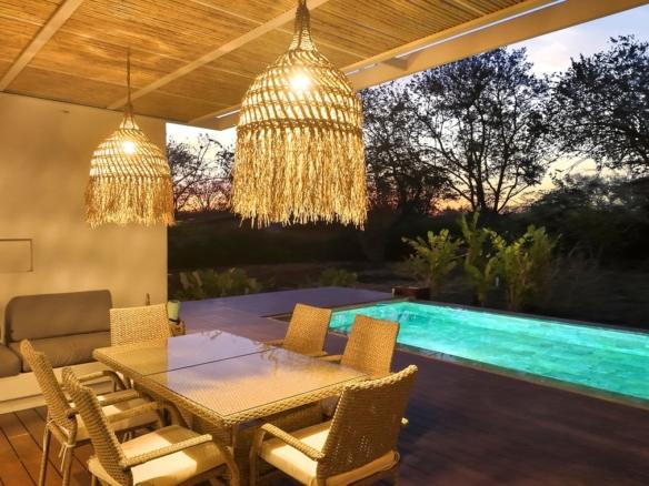 Casa Volpi in Catalina Cove, Brasilito | Spacious Lot, Pool & Expansion Potential