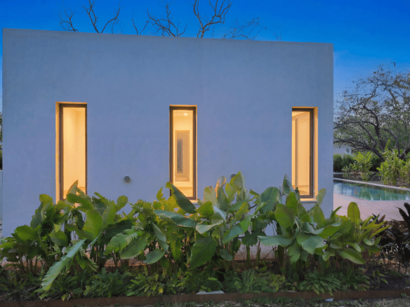 Casa Volpi in Catalina Cove, Brasilito | Spacious Lot, Pool & Expansion Potential