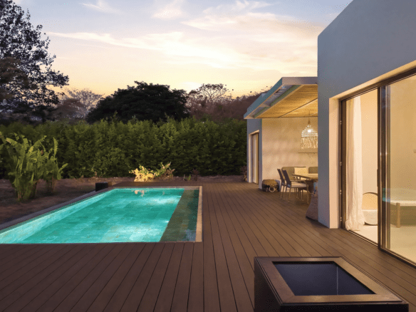 Casa Volpi in Catalina Cove, Brasilito | Spacious Lot, Pool & Expansion Potential