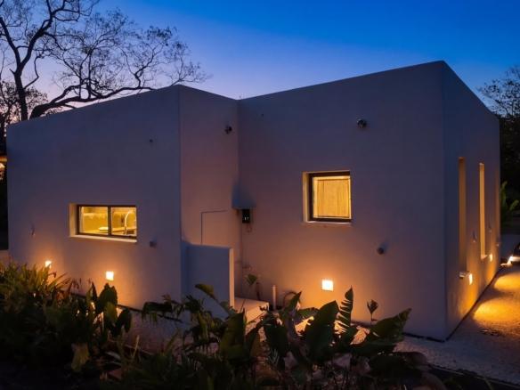 Casa Volpi in Catalina Cove, Brasilito | Spacious Lot, Pool & Expansion Potential