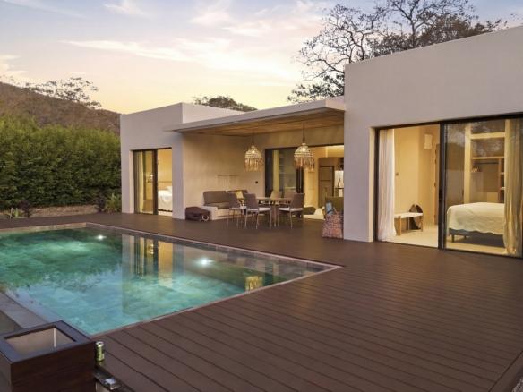 Casa Volpi in Catalina Cove, Brasilito | Spacious Lot, Pool & Expansion Potential