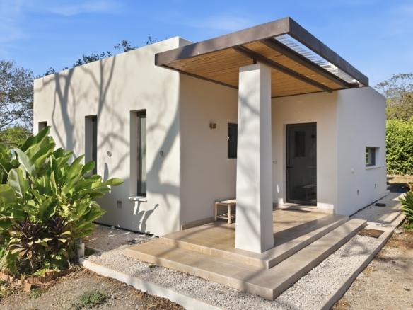 Casa Volpi in Catalina Cove, Brasilito | Spacious Lot, Pool & Expansion Potential